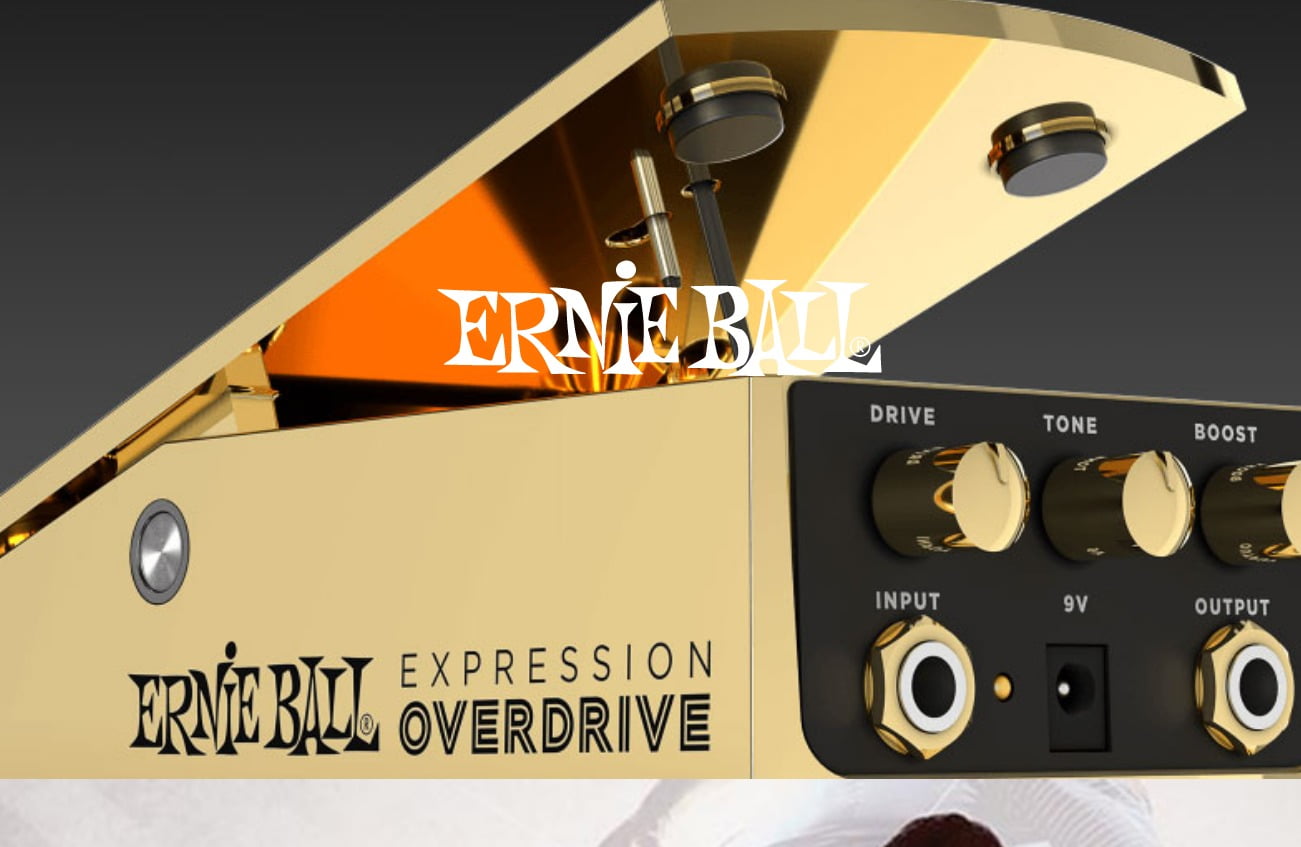 ErnieBall