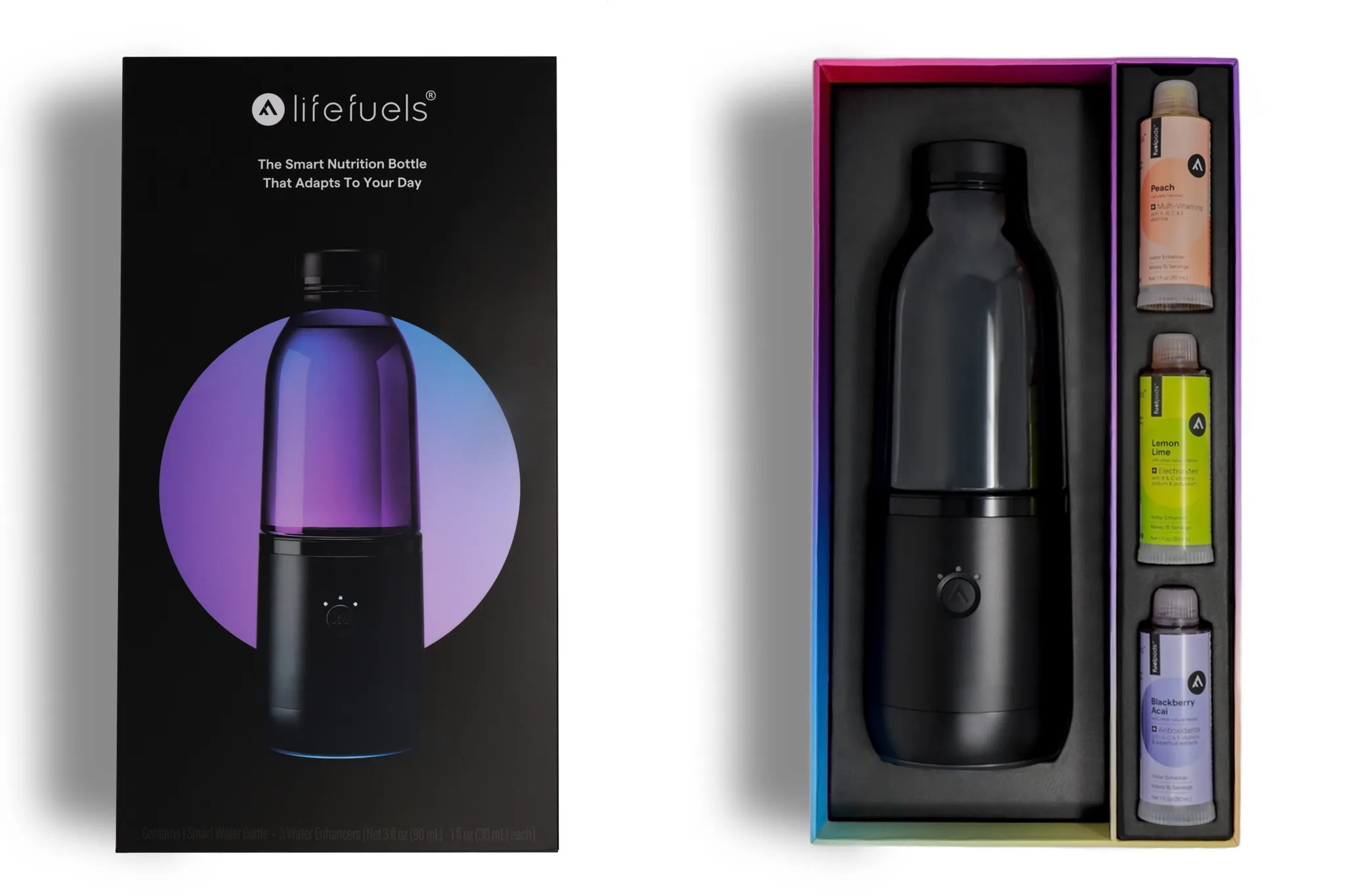 LifeFuels