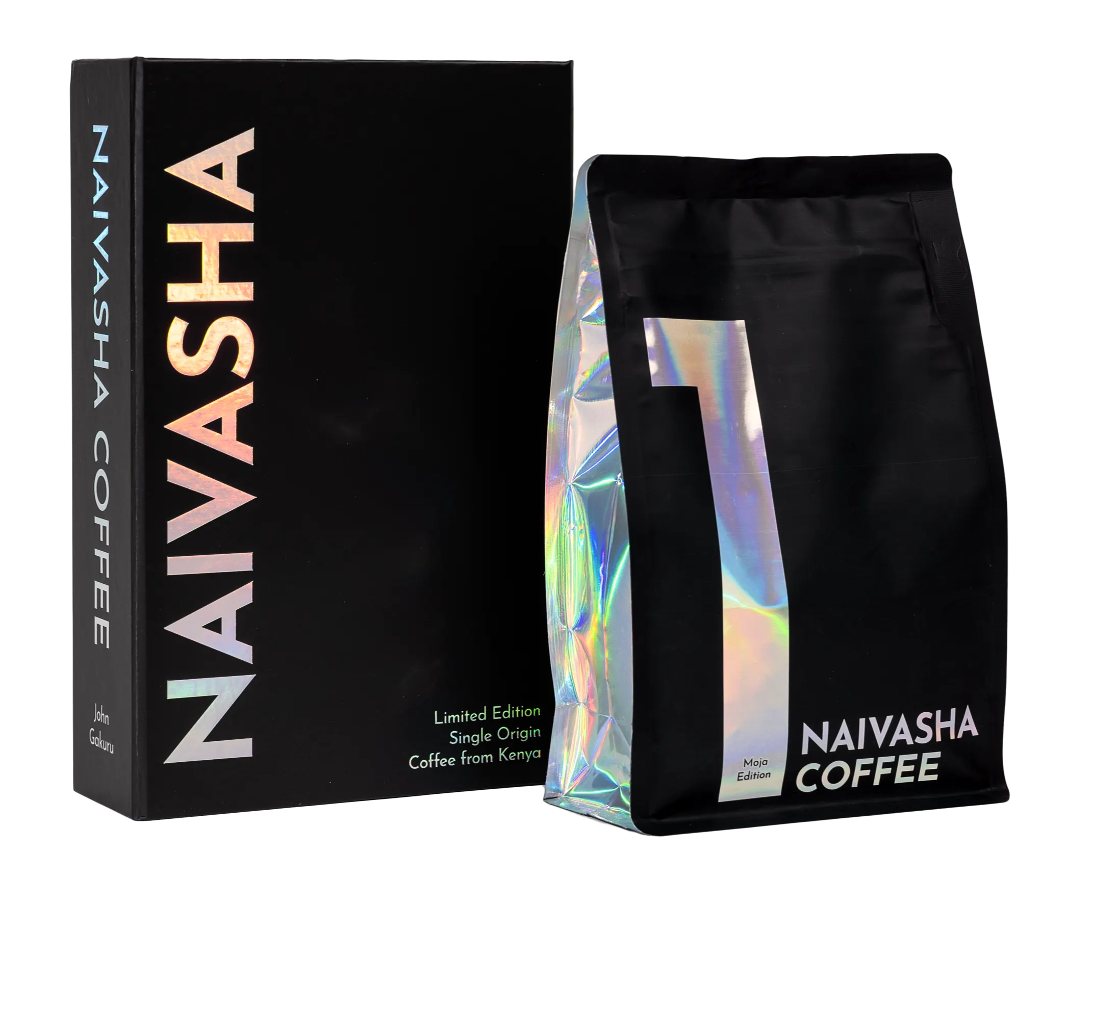 Naivasha Coffee