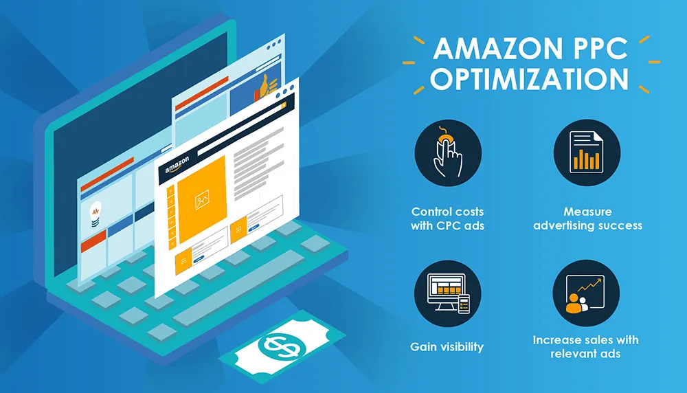 The Ultimate Guide to Amazon PPC:Best Practices & Strategies