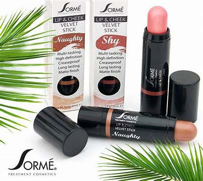 SormeCosmetics