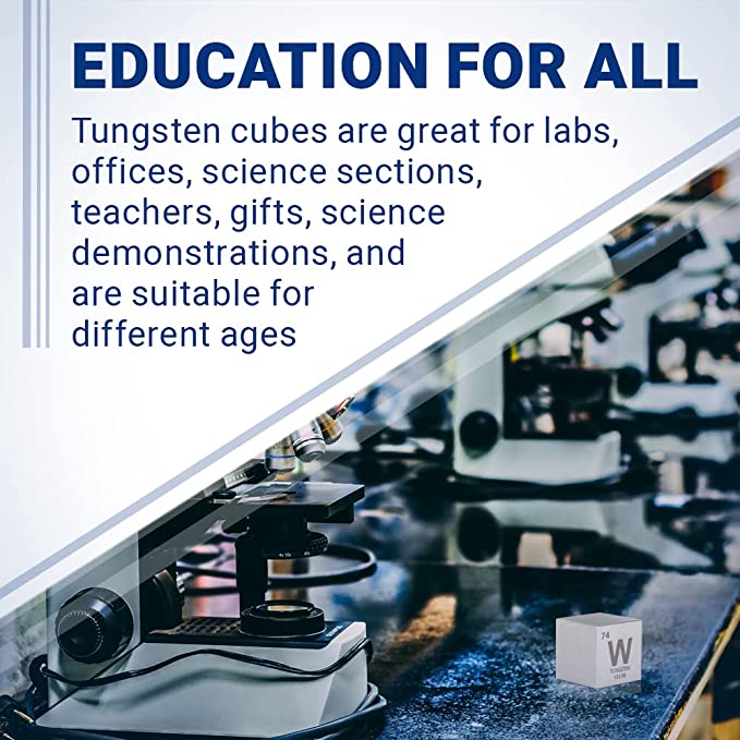 Tungsten