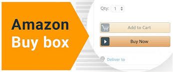 Buy Box Bible: Master the Art of Winning the box on Amazon