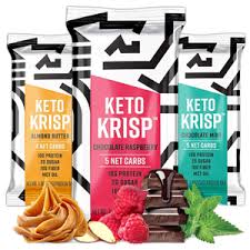 keto krisp