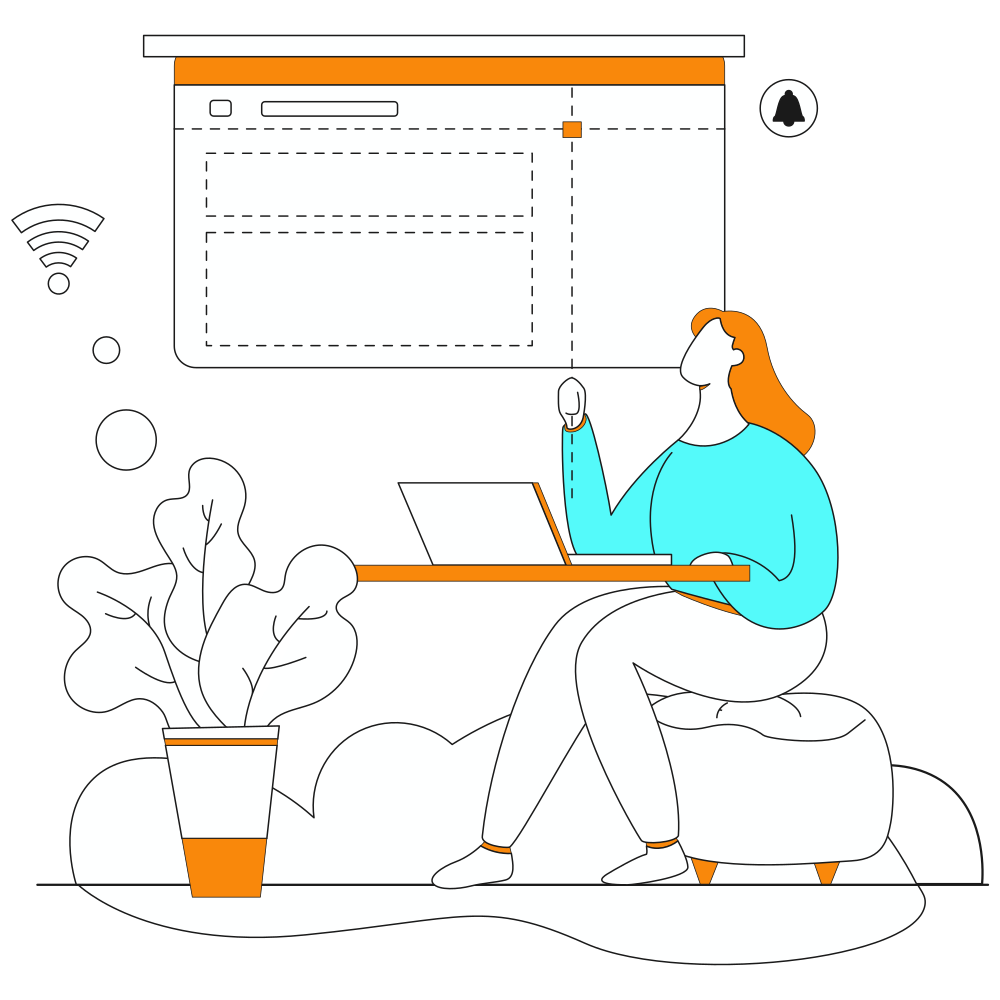 web designer