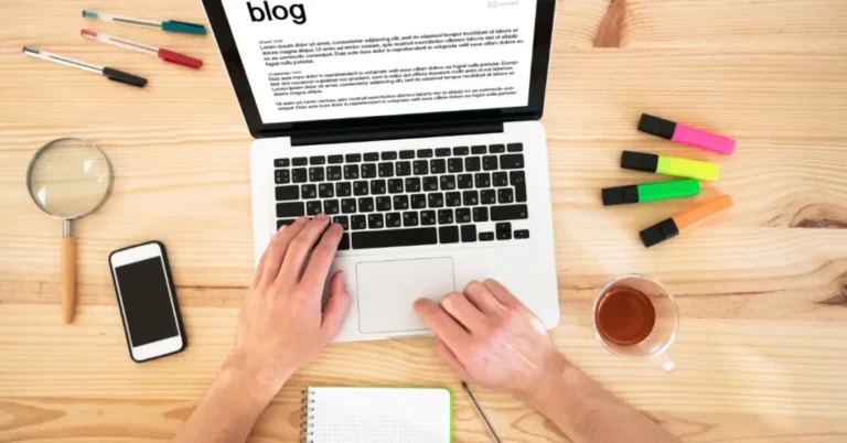 A Blog Post about Blog Posts: How Blogging Benefits SEO